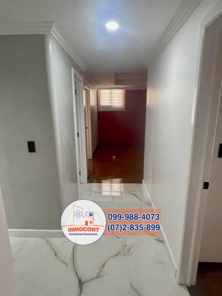 D329 Amplio departamento remodelado